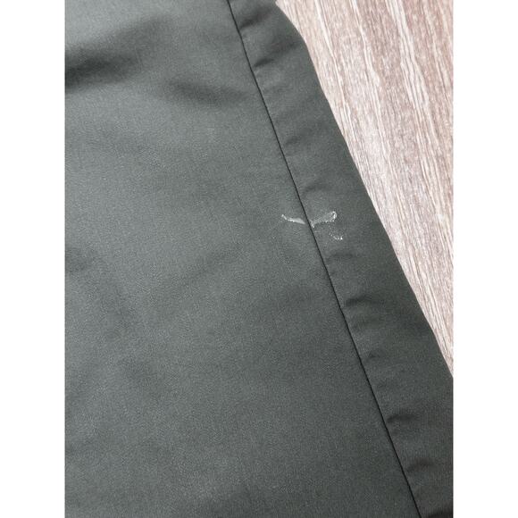 Patagonia|Men's Lightweight Hemp/Cotton Shorts|Green|SZ 36‎ - Picture 9 of 10